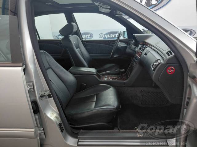 1999 MERCEDES BENZ CLASSE E 