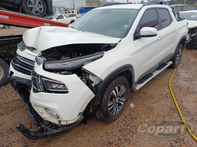 2022 FIAT TORO 