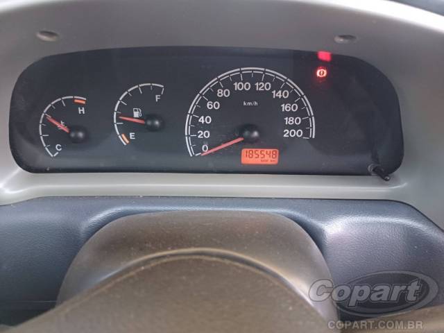 2009 FIAT PALIO 