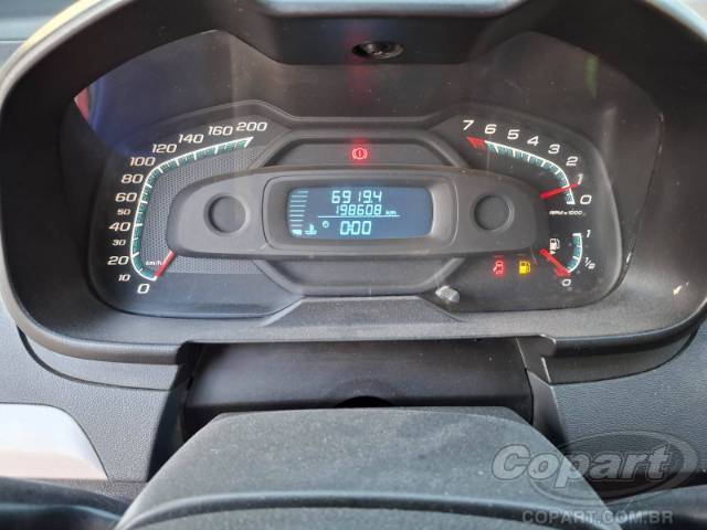 2014 CHEVROLET MONTANA 