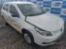 2010 VOLKSWAGEN GOL 