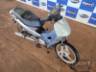 2005 HONDA C 100 