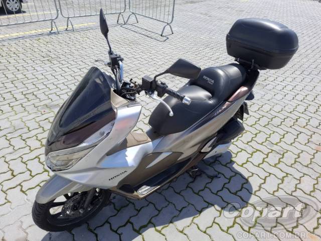 2022 HONDA PCX 