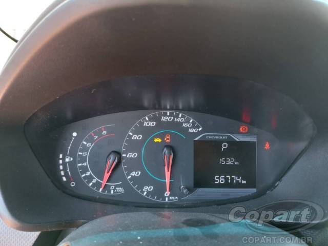 2023 CHEVROLET SPIN 