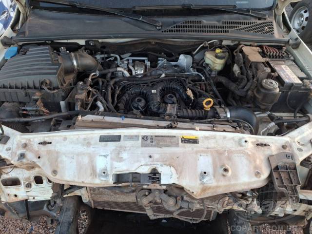 2018 VOLKSWAGEN AMAROK 