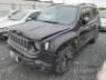 2020 JEEP RENEGADE 