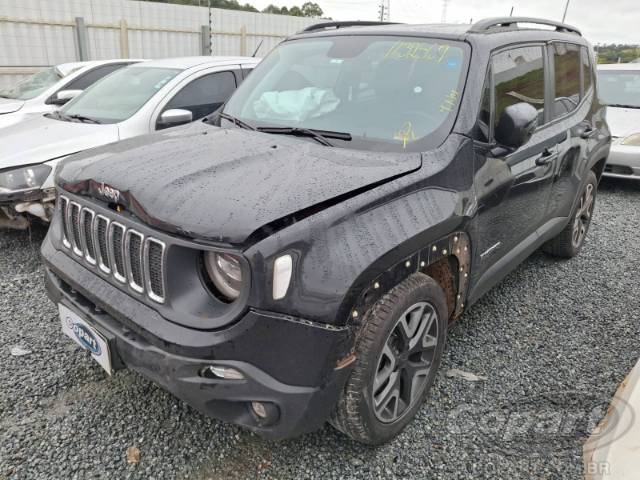 2020 JEEP RENEGADE 