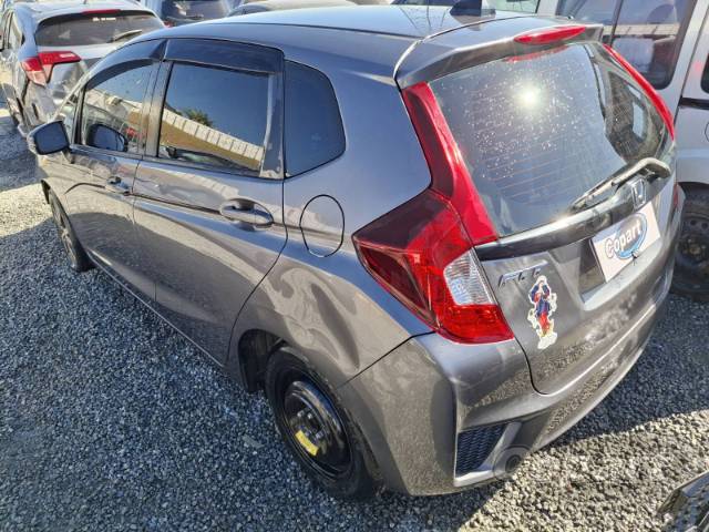 2015 HONDA FIT 