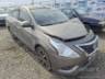 2020 NISSAN VERSA 