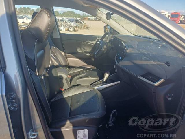 2026 CHEVROLET TRACKER 