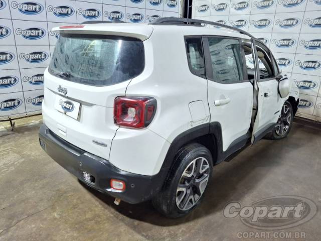 2021 JEEP RENEGADE 