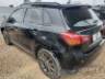 2016 MITSUBISHI ASX 