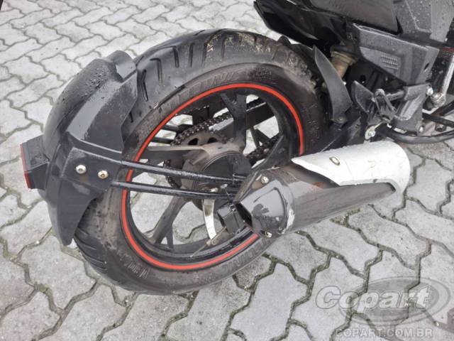 2025 SHINERAY XY 150 
