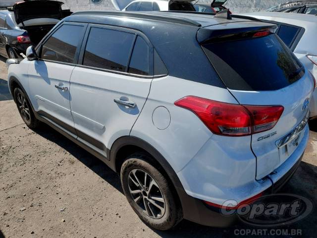 2020 HYUNDAI CRETA 