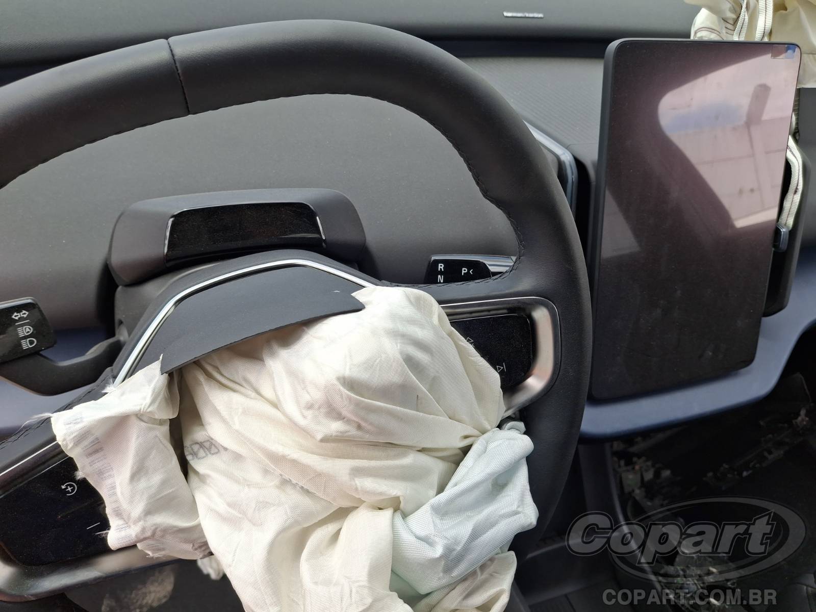 2024 VOLVO EX30 — foto 8 de 11