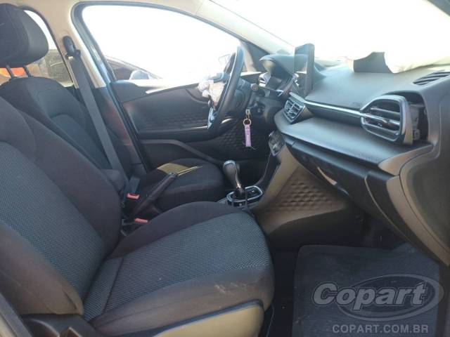 2023 FIAT PULSE 