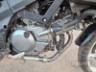 2011 SUZUKI DL 650 