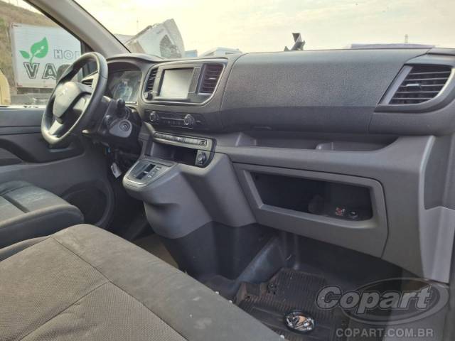 2023 CITROEN E-JUMPY 