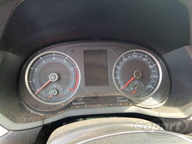 2018 VOLKSWAGEN VOYAGE 