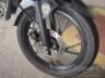 2025 HONDA CG 160 