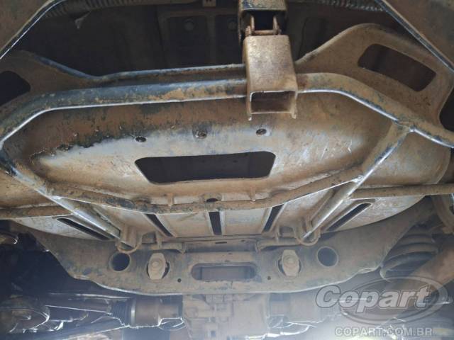 2024 FIAT TORO 