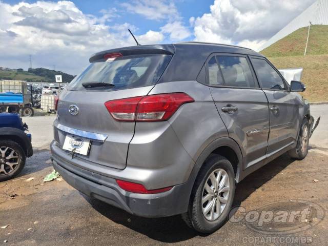 2021 HYUNDAI CRETA 