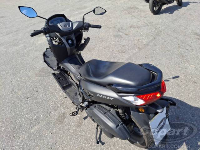 2021 YAMAHA NMAX 