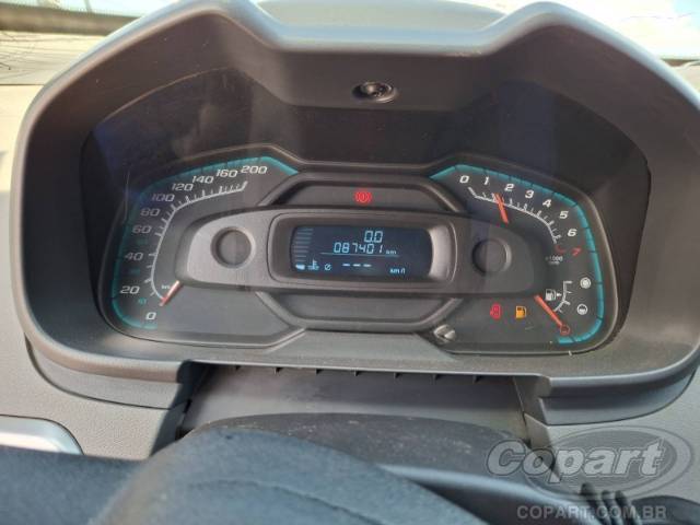 2011 CHEVROLET AGILE 