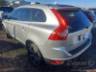 2011 VOLVO XC60 