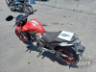 2021 HONDA CB 250 F 