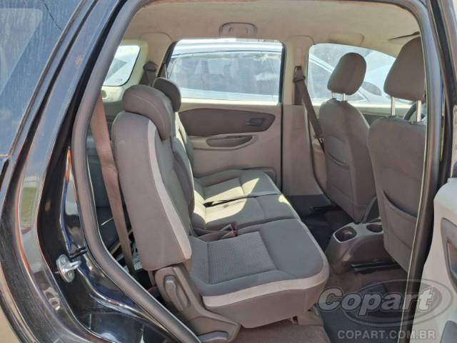 2013 CHEVROLET SPIN 