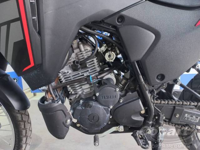 2025 YAMAHA XTZ 250 