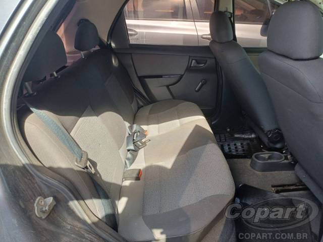 2012 CHEVROLET CELTA 