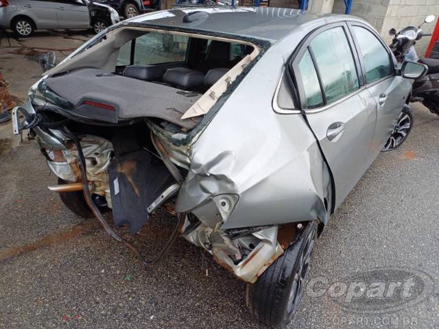 2025 CHEVROLET ONIX PLUS 