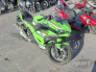 2025 KAWASAKI NINJA 500 