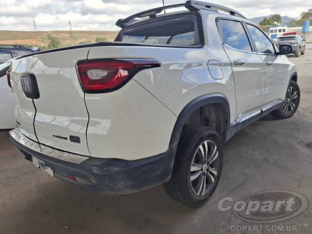 2023 FIAT TORO 