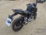 2025 HONDA CB 300F 