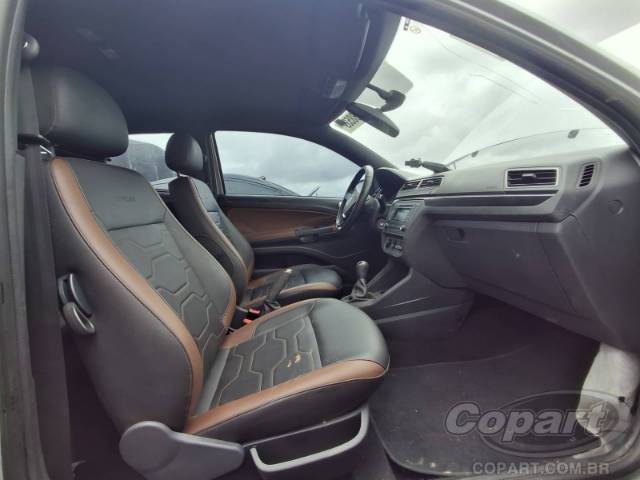 2021 VOLKSWAGEN SAVEIRO CD 