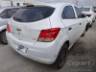 2018 CHEVROLET ONIX 