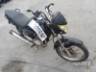 2012 HONDA CG 150 