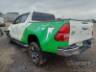 2025 TOYOTA HILUX CD 