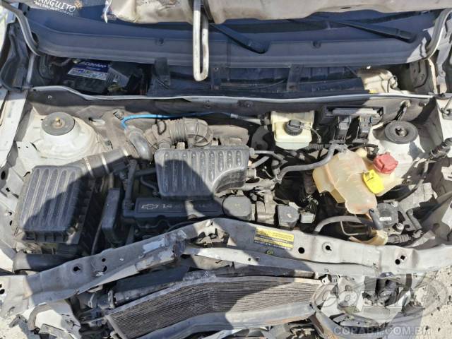 2014 CHEVROLET MONTANA 