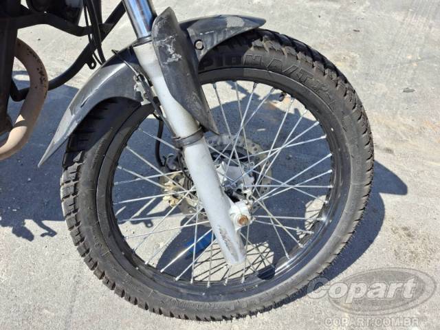 2014 HONDA XRE 300 