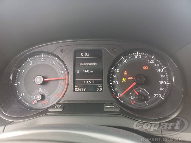 2023 VOLKSWAGEN GOL 
