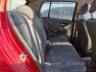 2012 VOLKSWAGEN FOX 