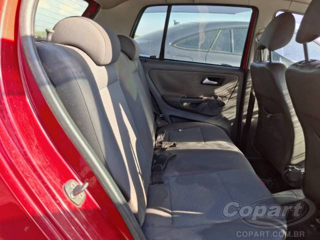 2012 VOLKSWAGEN FOX 