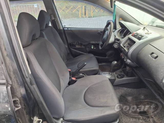 2005 HONDA FIT 