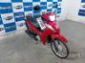 2025 HONDA BIZ 125 