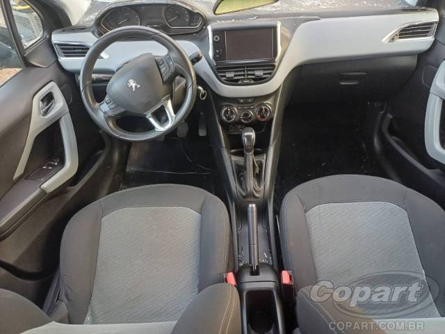 2014 PEUGEOT 208 