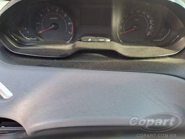 2017 PEUGEOT 208 